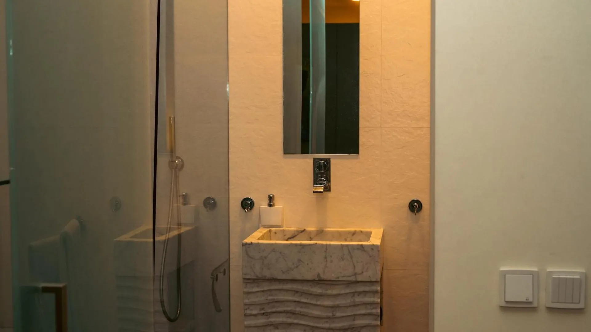 Penthouse With Jacuzzi & Panoramic Views - Heart Of Valletta Apartment