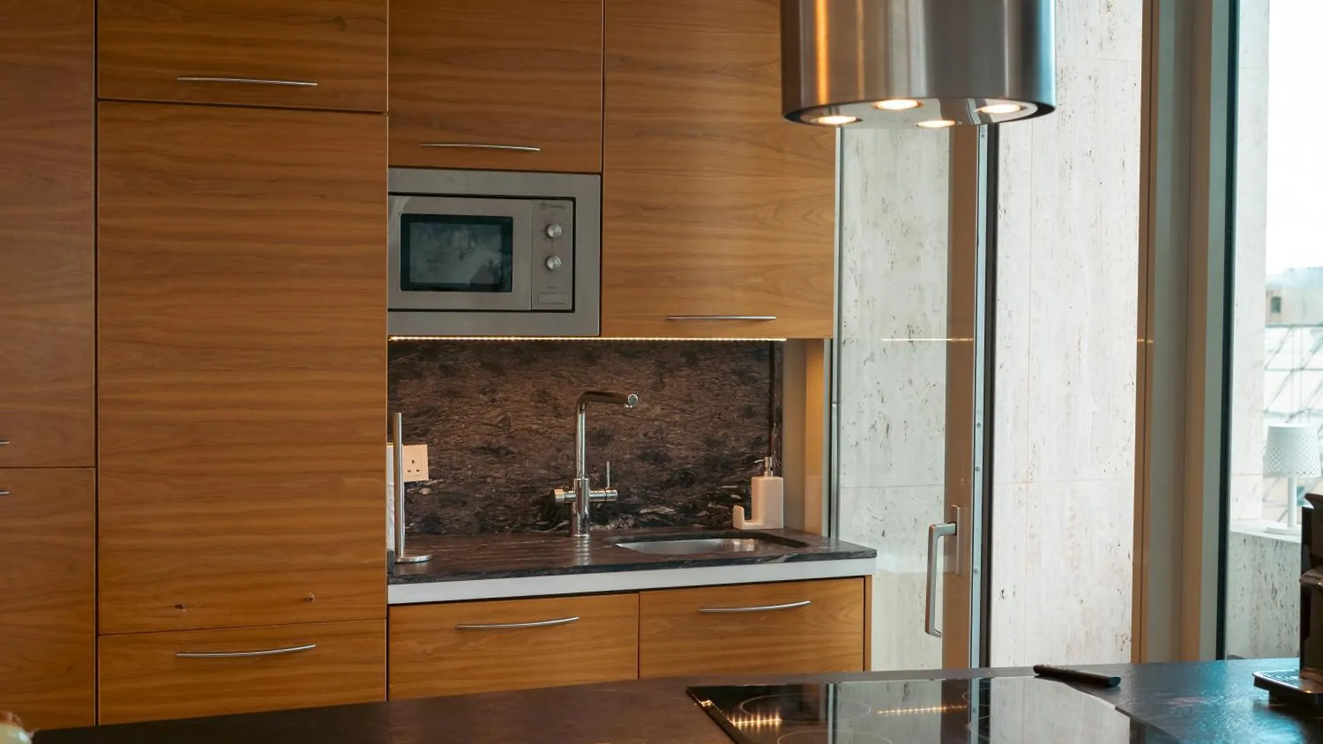 Penthouse With Jacuzzi & Panoramic Views - Heart Of Valletta