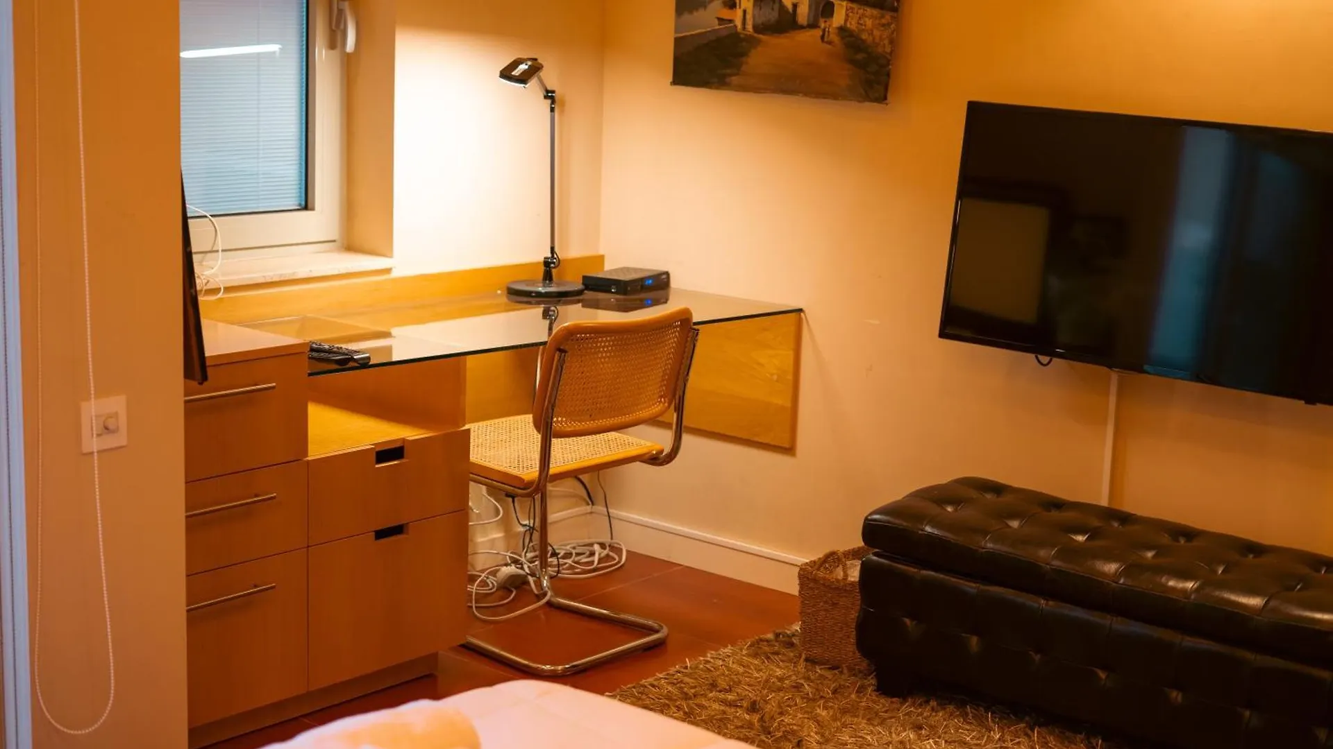 Penthouse With Jacuzzi & Panoramic Views - Heart Of Valletta Apartment