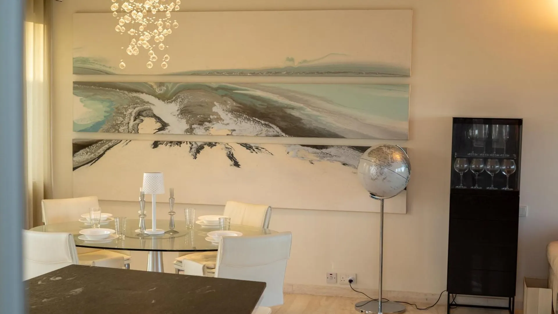 Penthouse With Jacuzzi & Panoramic Views - Heart Of Valletta