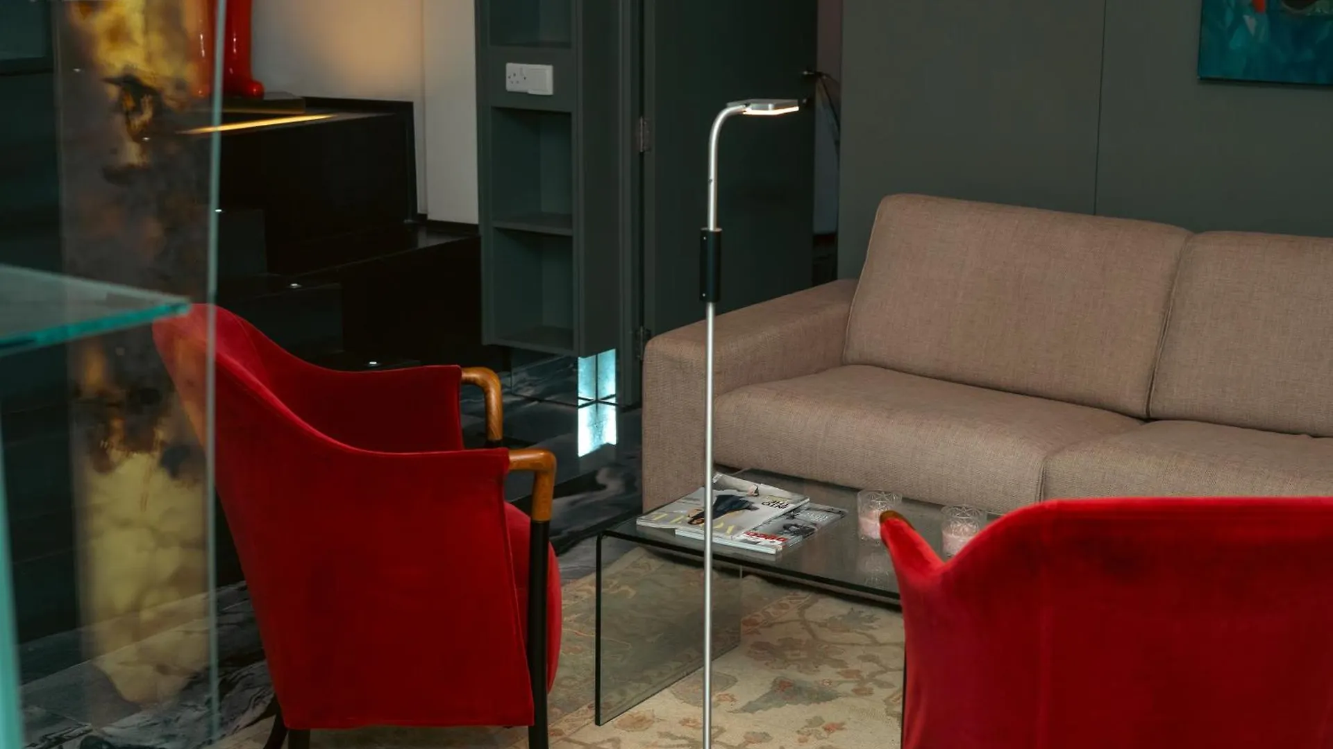 Penthouse With Jacuzzi & Panoramic Views - Heart Of Valletta Malta