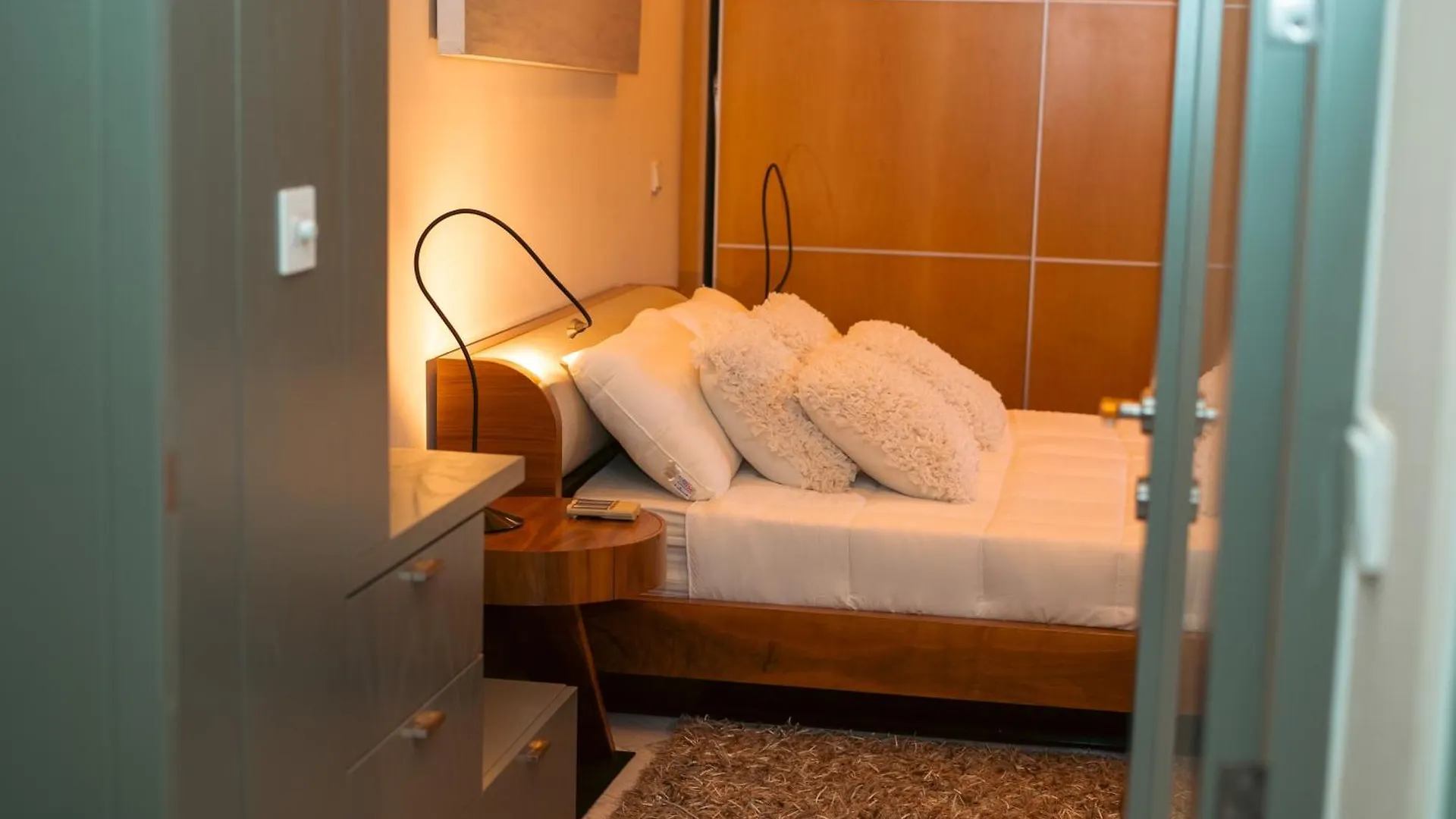 Penthouse With Jacuzzi & Panoramic Views - Heart Of Valletta