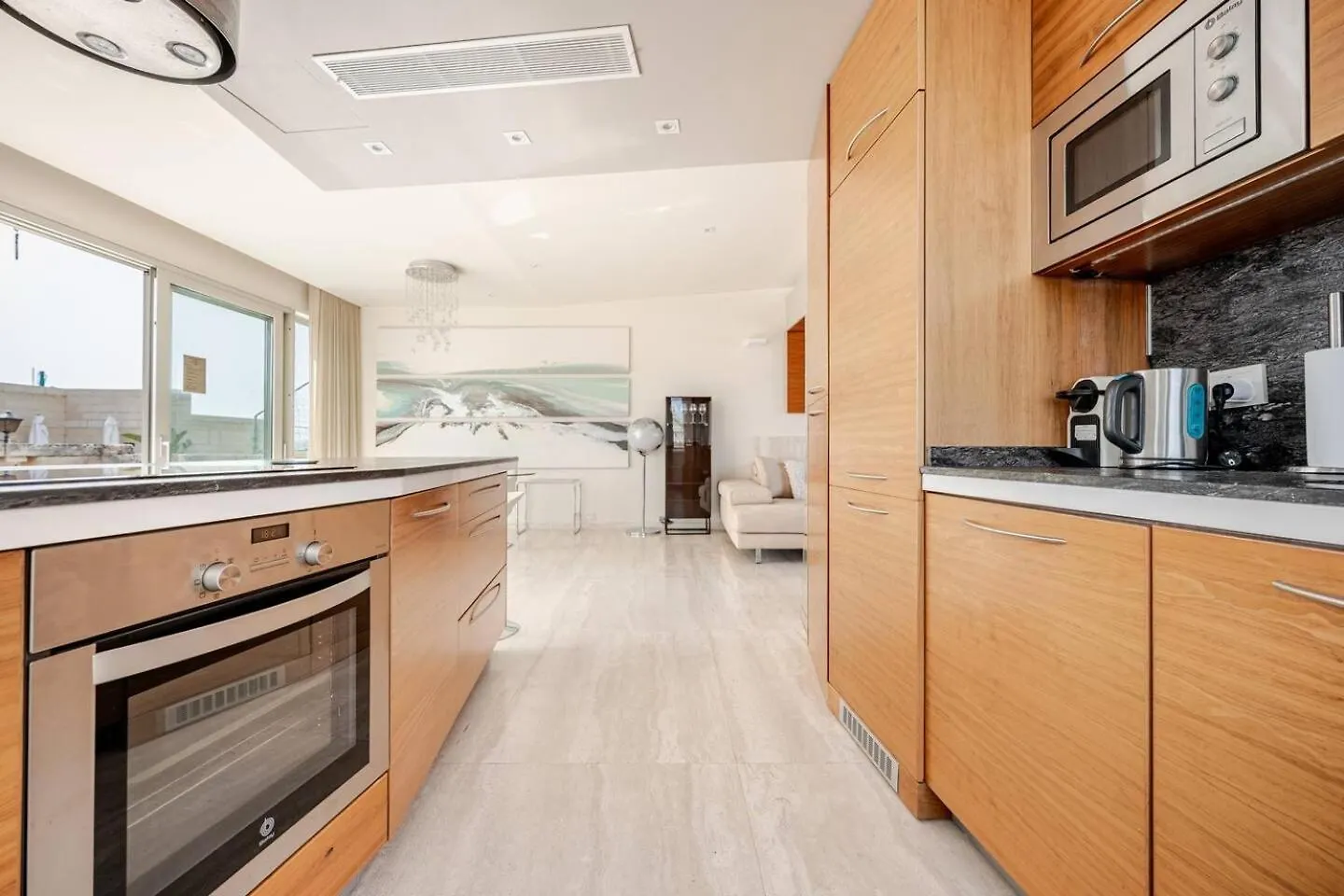 Penthouse With Jacuzzi & Panoramic Views - Heart Of Valletta Apartment
