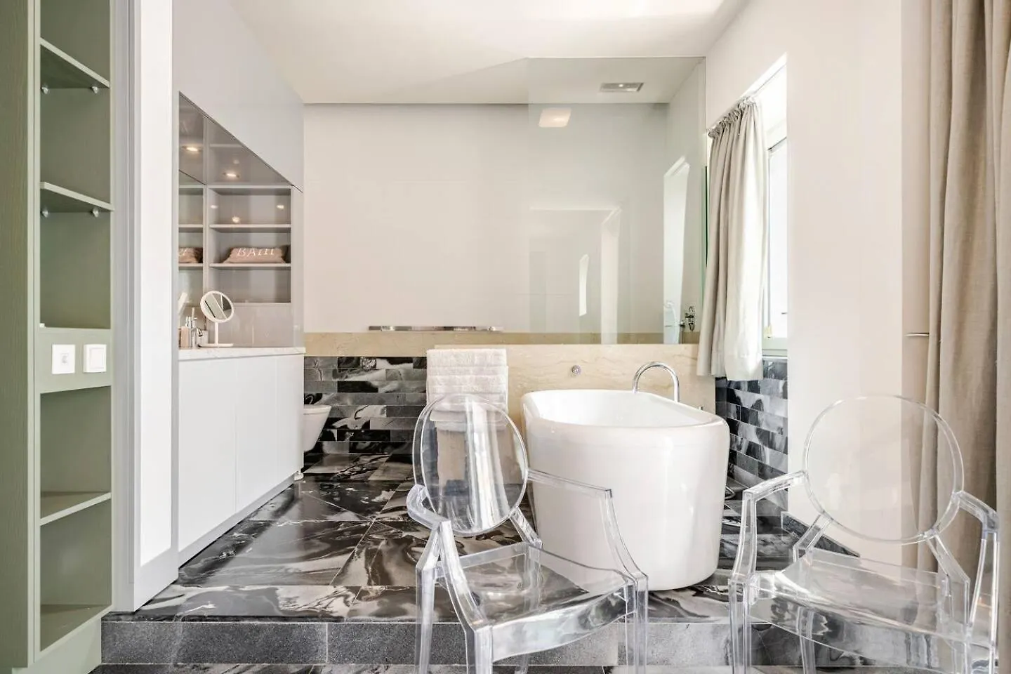Apartment Penthouse With Jacuzzi & Panoramic Views - Heart Of Valletta Malta