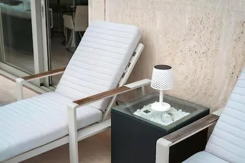 Penthouse With Jacuzzi & Panoramic Views - Heart Of Valletta Apartment