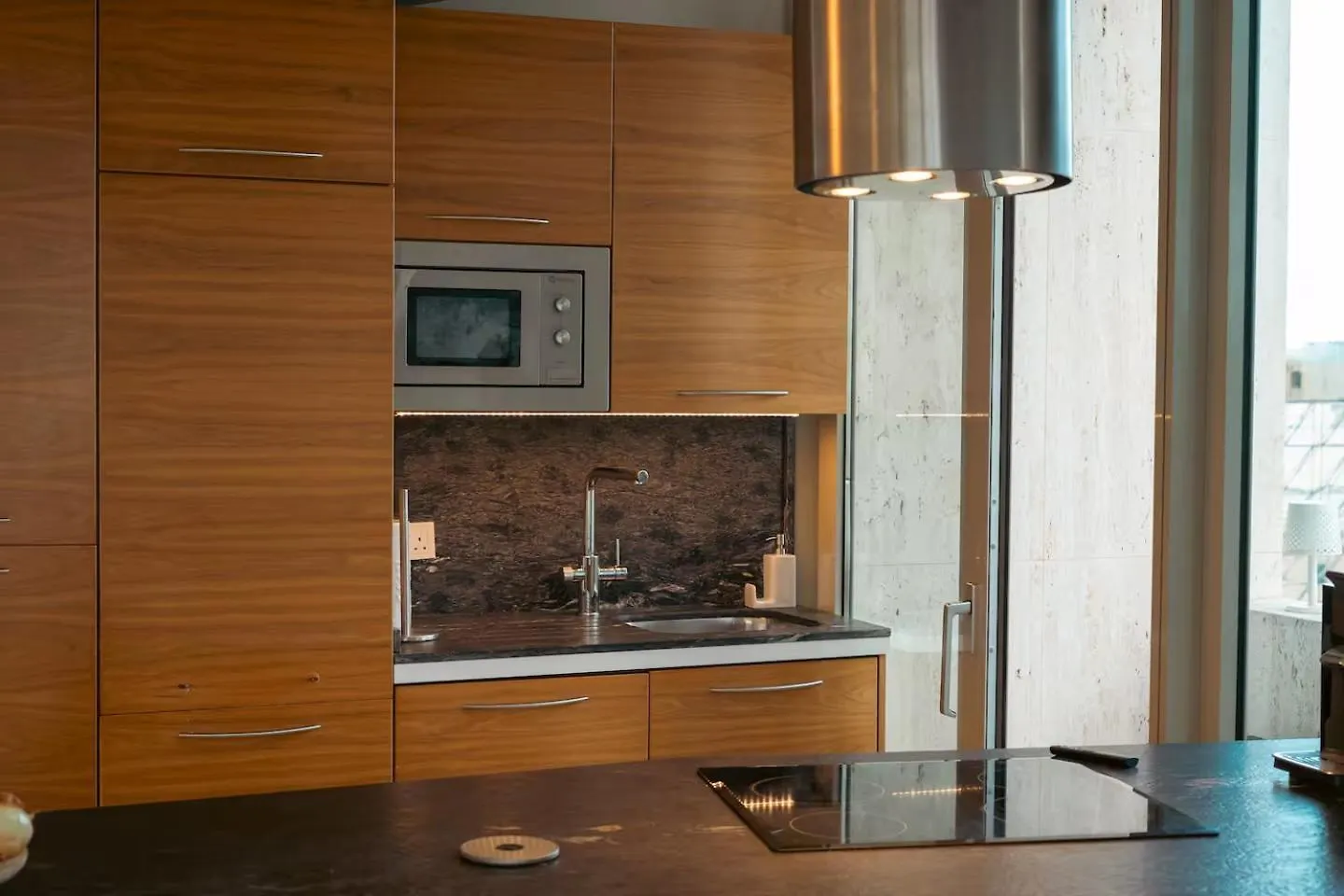 Apartment Penthouse With Jacuzzi & Panoramic Views - Heart Of Valletta Malta