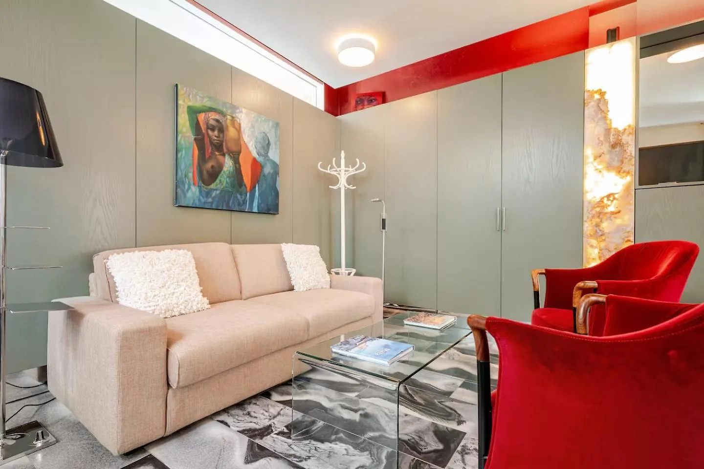 Penthouse With Jacuzzi & Panoramic Views - Heart Of Valletta 0*,