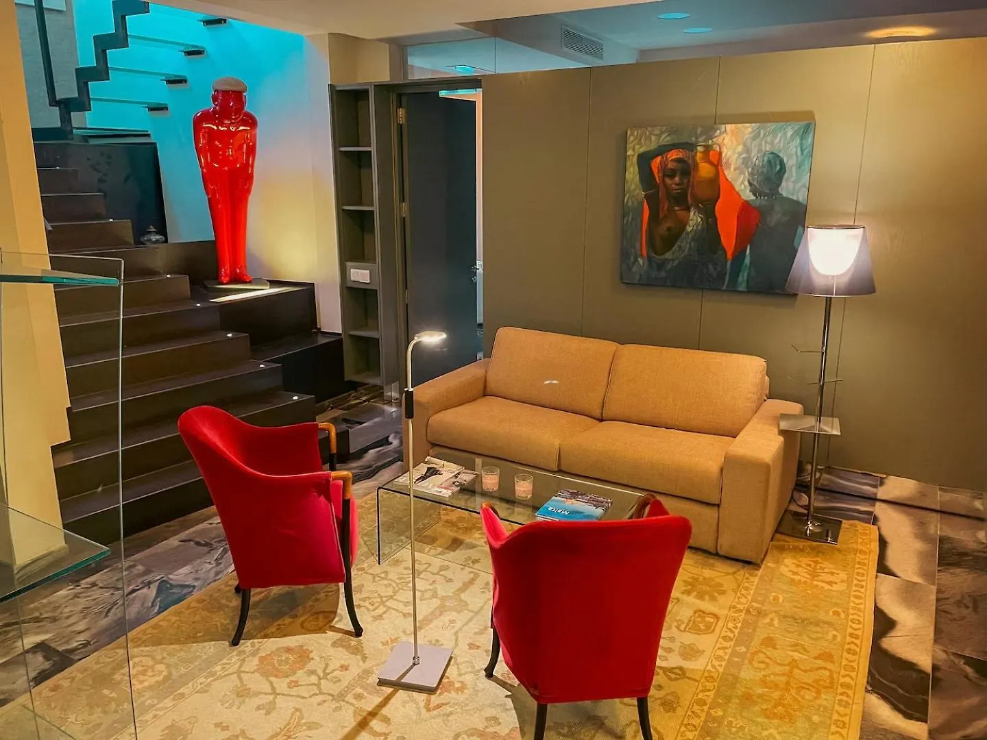 Penthouse With Jacuzzi & Panoramic Views - Heart Of Valletta Malta