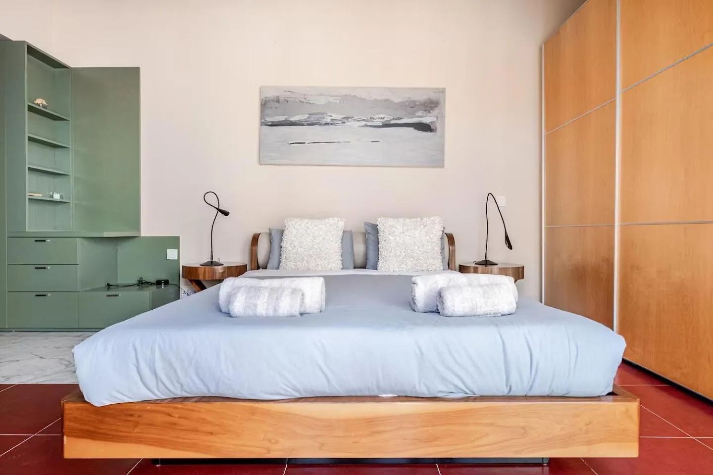 Apartment Penthouse With Jacuzzi & Panoramic Views - Heart Of Valletta