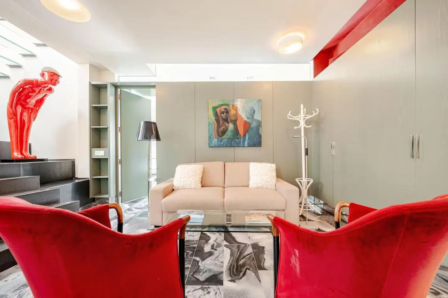 Penthouse With Jacuzzi & Panoramic Views - Heart Of Valletta