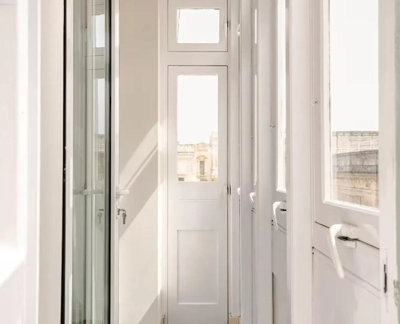 Apartment Penthouse With Jacuzzi & Panoramic Views - Heart Of Valletta